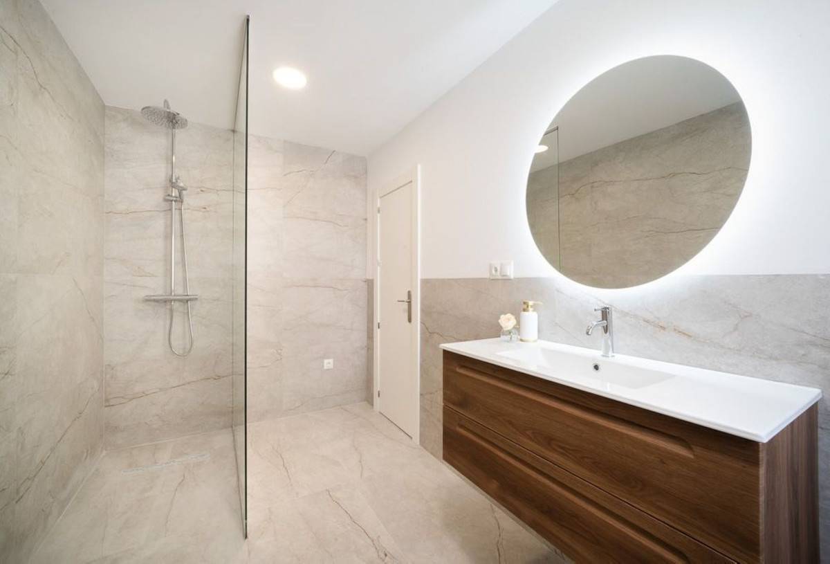 Storage room in 4-bedroom villa, Riviera del Sol, Mijas