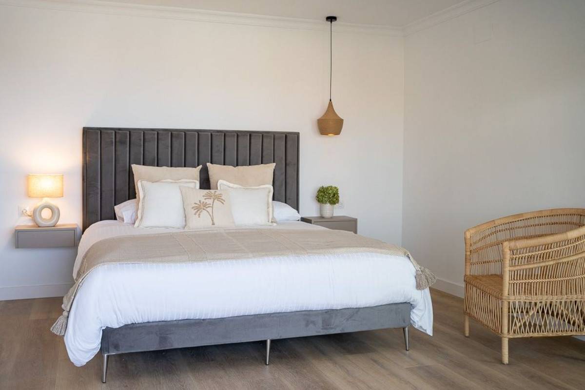 Additional bedroom in villa, Riviera del Sol, Mijas