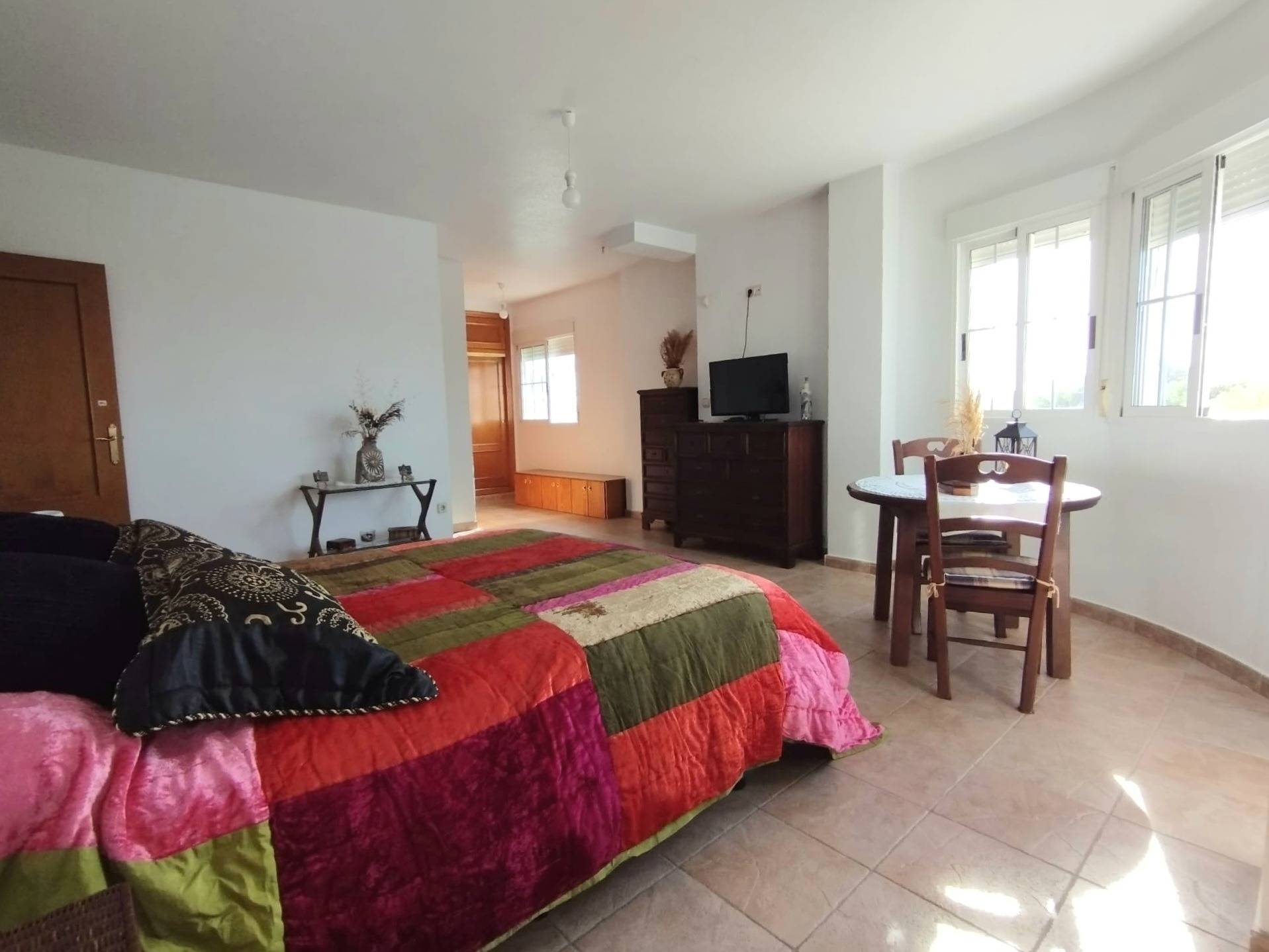 Entrance hall of villa, La Siesta, Torrevieja