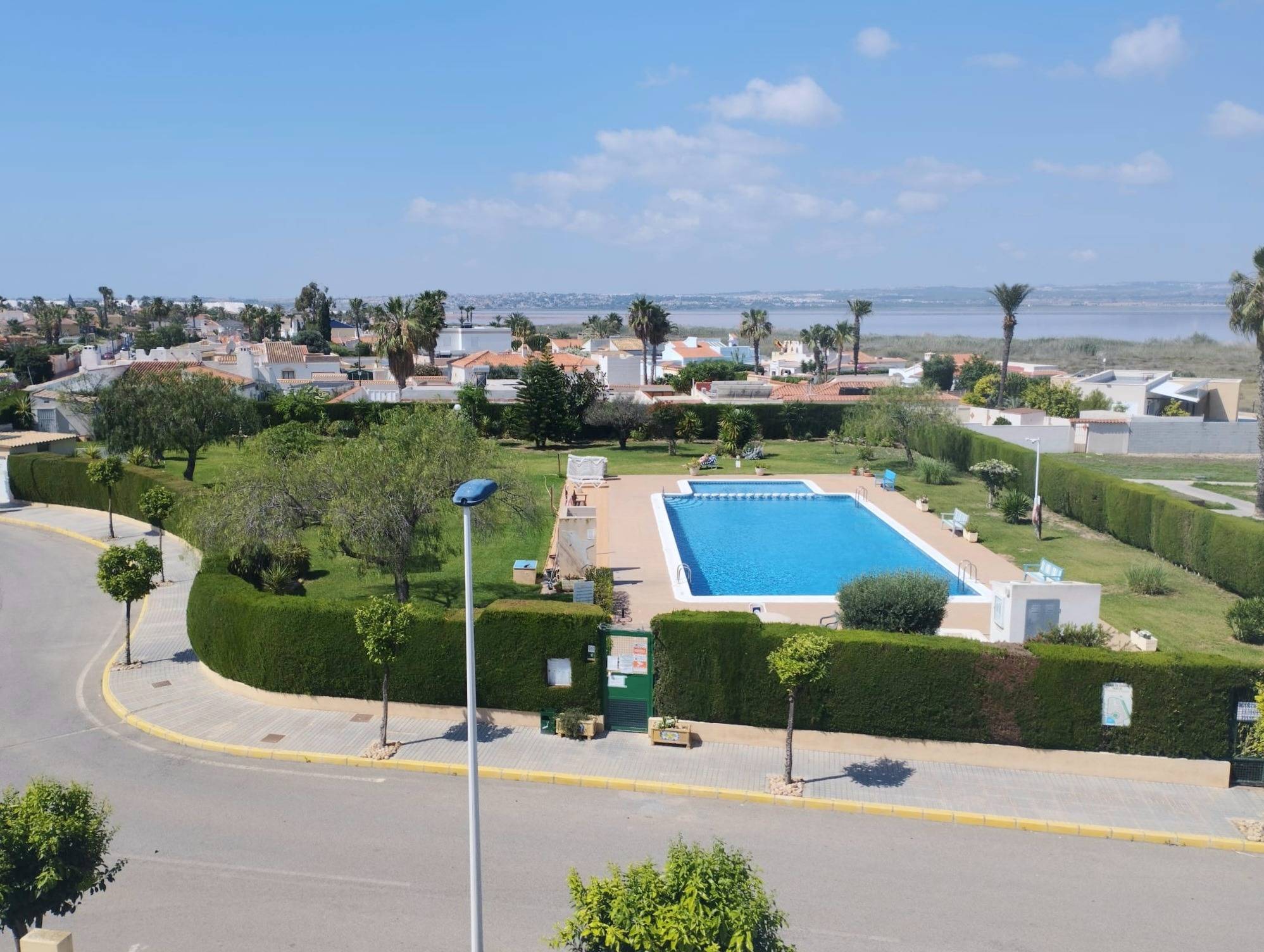Ground-floor storage room in villa, La Siesta, Torrevieja