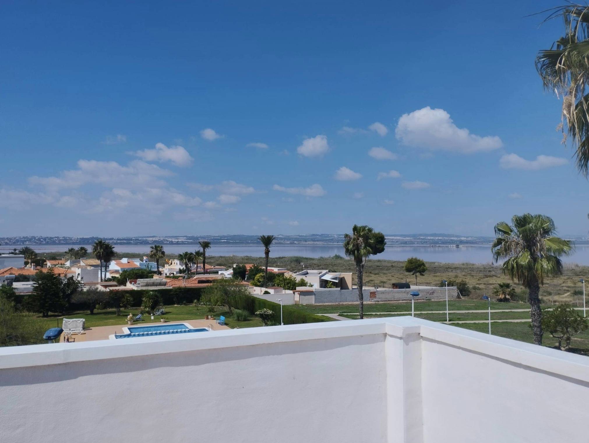 Utility or laundry room in villa, La Siesta, Torrevieja