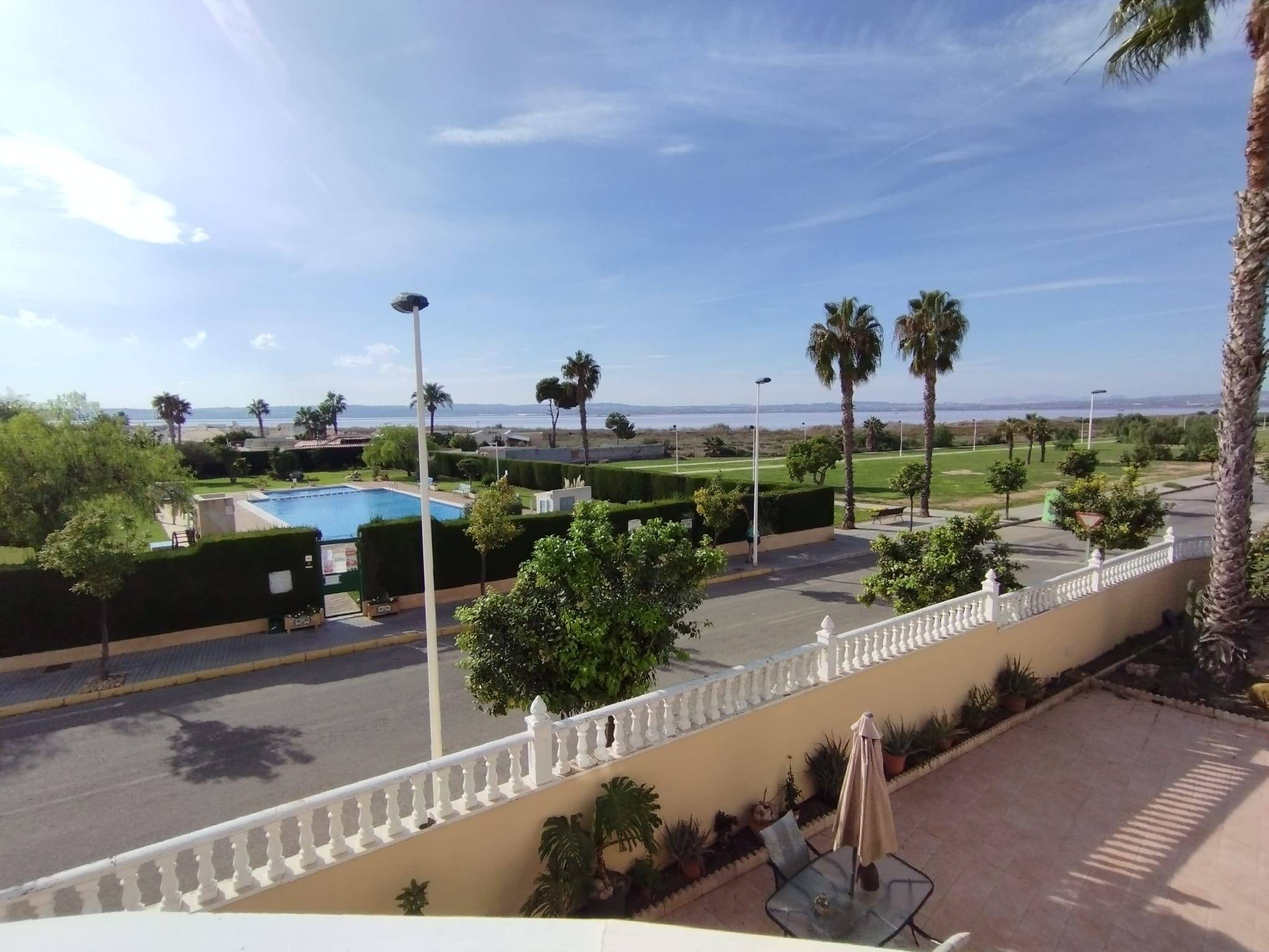 Double bedroom in 6-bedroom villa, La Siesta, Torrevieja