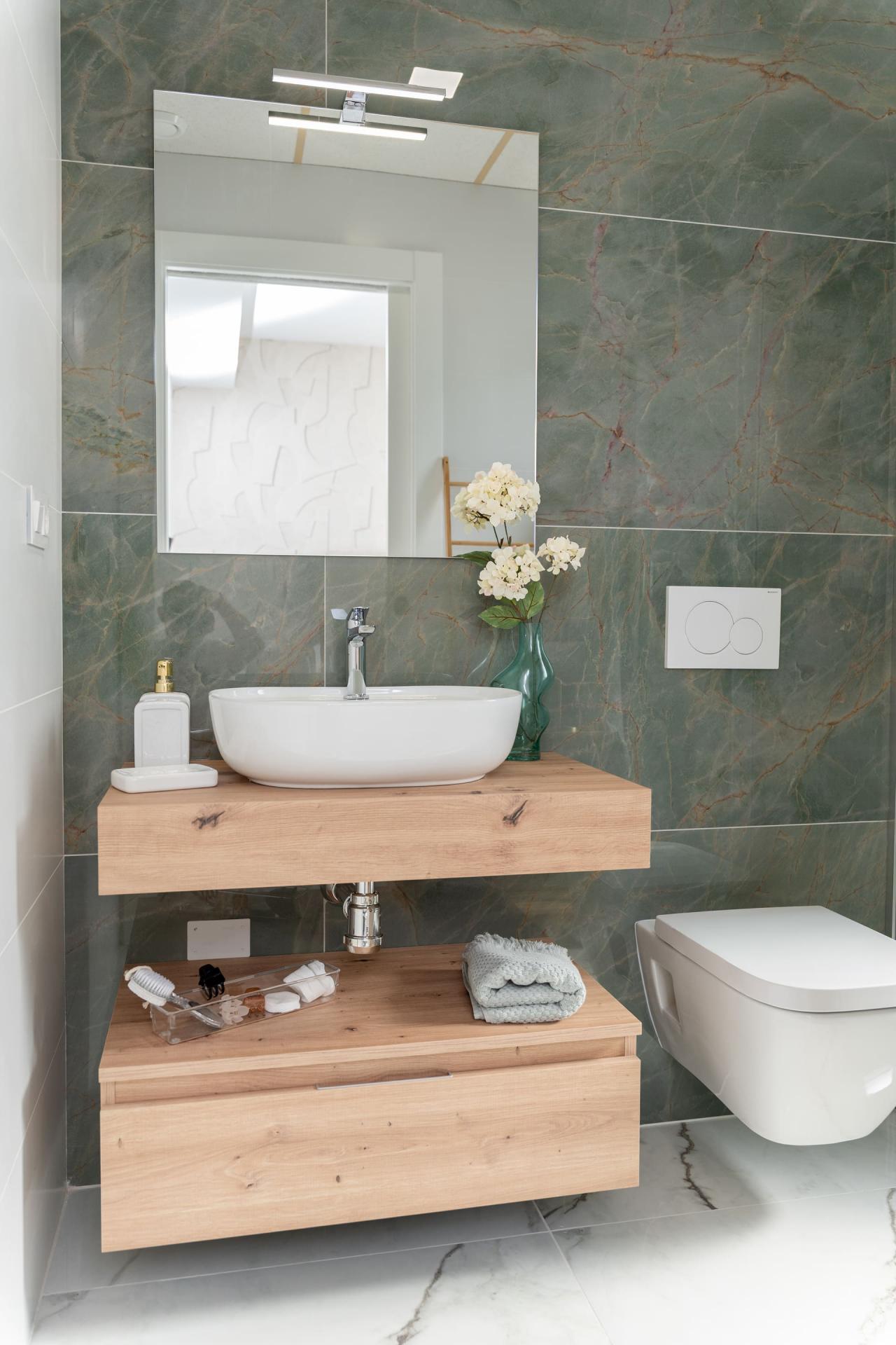 Open-plan living area with large double-glazed windows in 3-bedroom villa, Lo Marabú