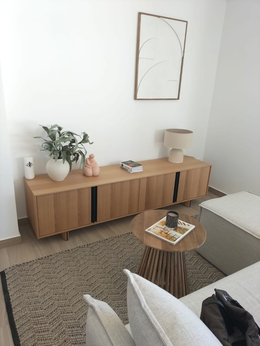 Storage room inside apartment, Desamparados-Hurchillo-Torremendo, Orihuela