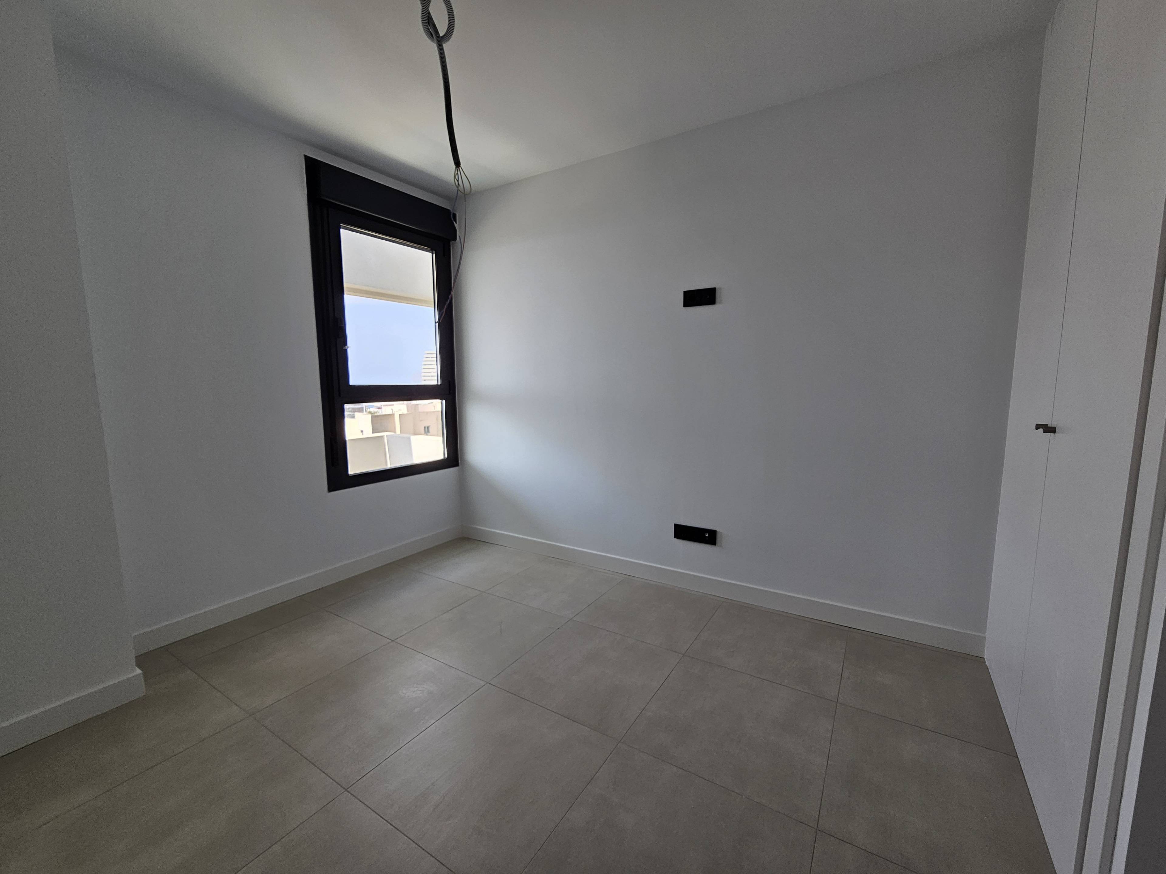 Underground parking space included with penthouse, Playa Arenal-Bol, Calpe