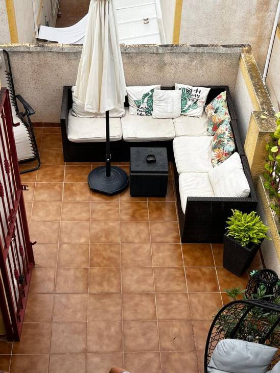 Entrance hall of duplex, Centro, Torrevieja