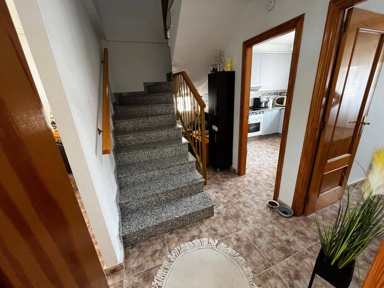 Third bedroom or additional room in duplex, Centro, Torrevieja