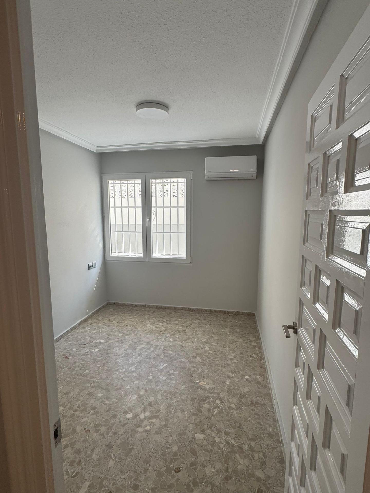 Interior corridor or reception area in 3-bedroom villa, La Mata Pueblo