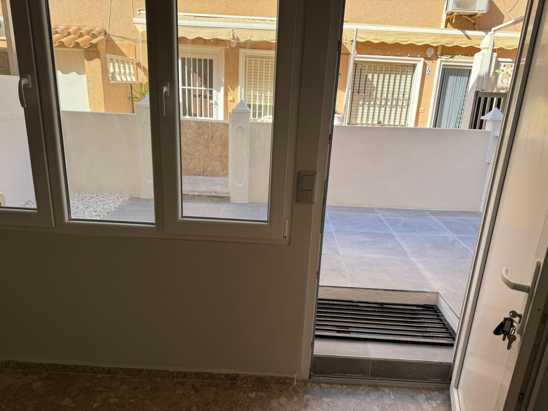 Second storage area in villa, La Mata Pueblo, Torrevieja