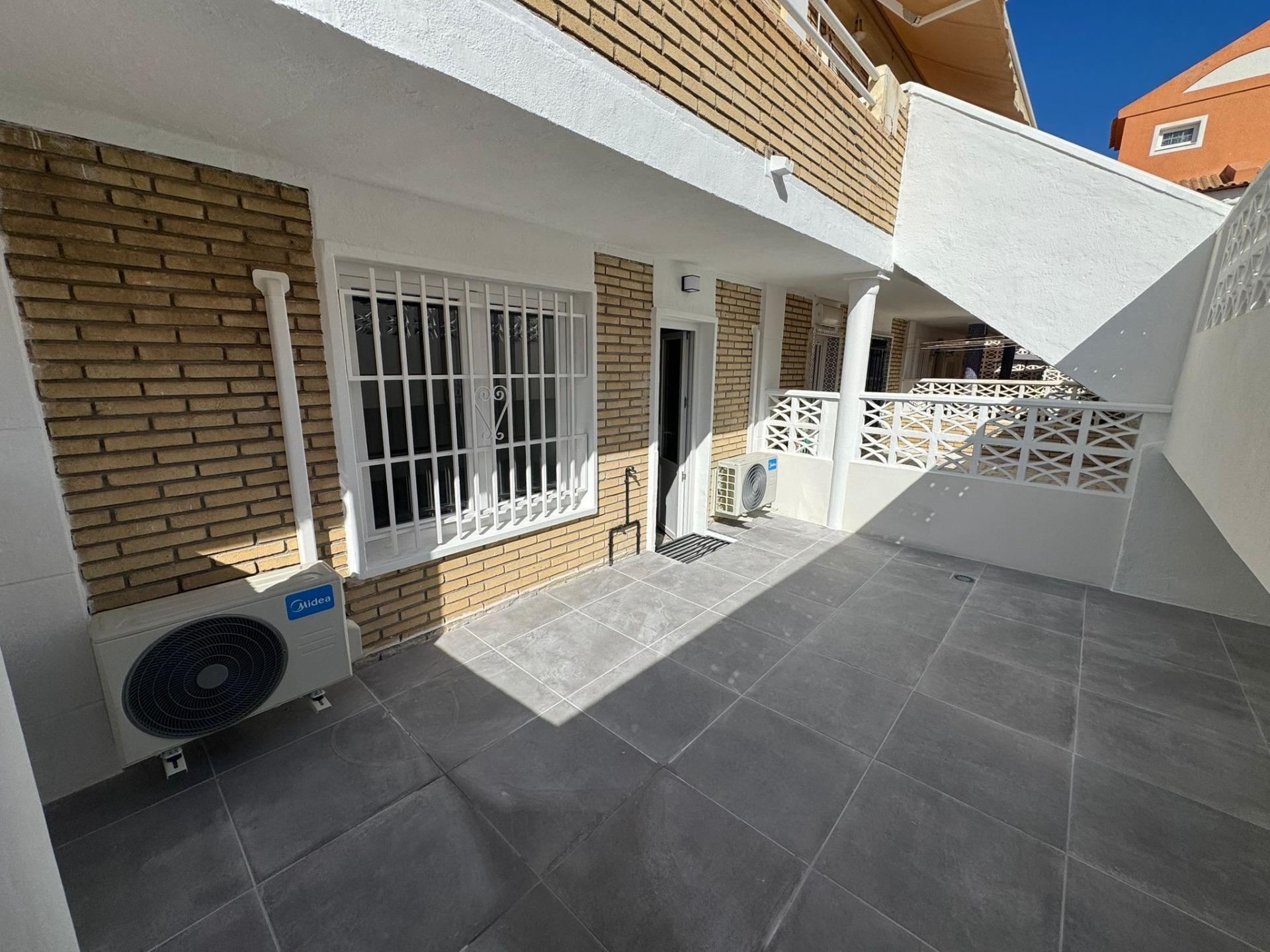 Third bedroom or additional room in villa, La Mata Pueblo