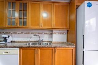 Fourth bedroom in apartment, Playa del Cura, Torrevieja