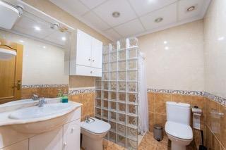 Utility or pantry area in 4-bedroom apartment, Playa del Cura