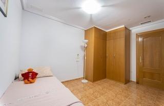 Second utility area in 4-bedroom apartment, Playa del Cura, Torrevieja