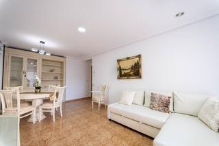 Second bedroom in 4-bedroom apartment, Playa del Cura, Torrevieja