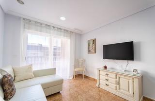 Third bedroom in 4-bedroom apartment, Playa del Cura, Torrevieja