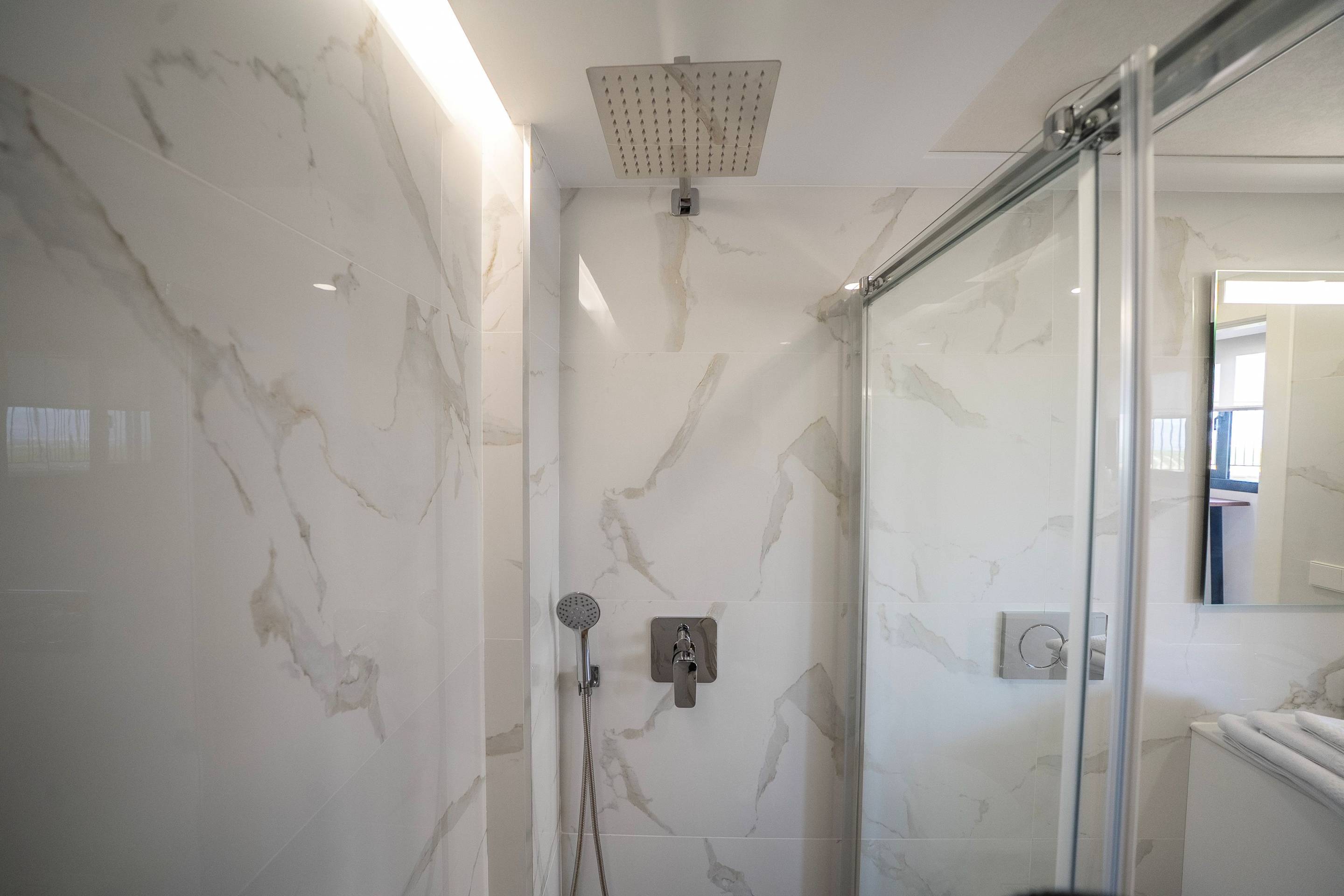 Development surroundings and landscaping in Algorfa, Alicante