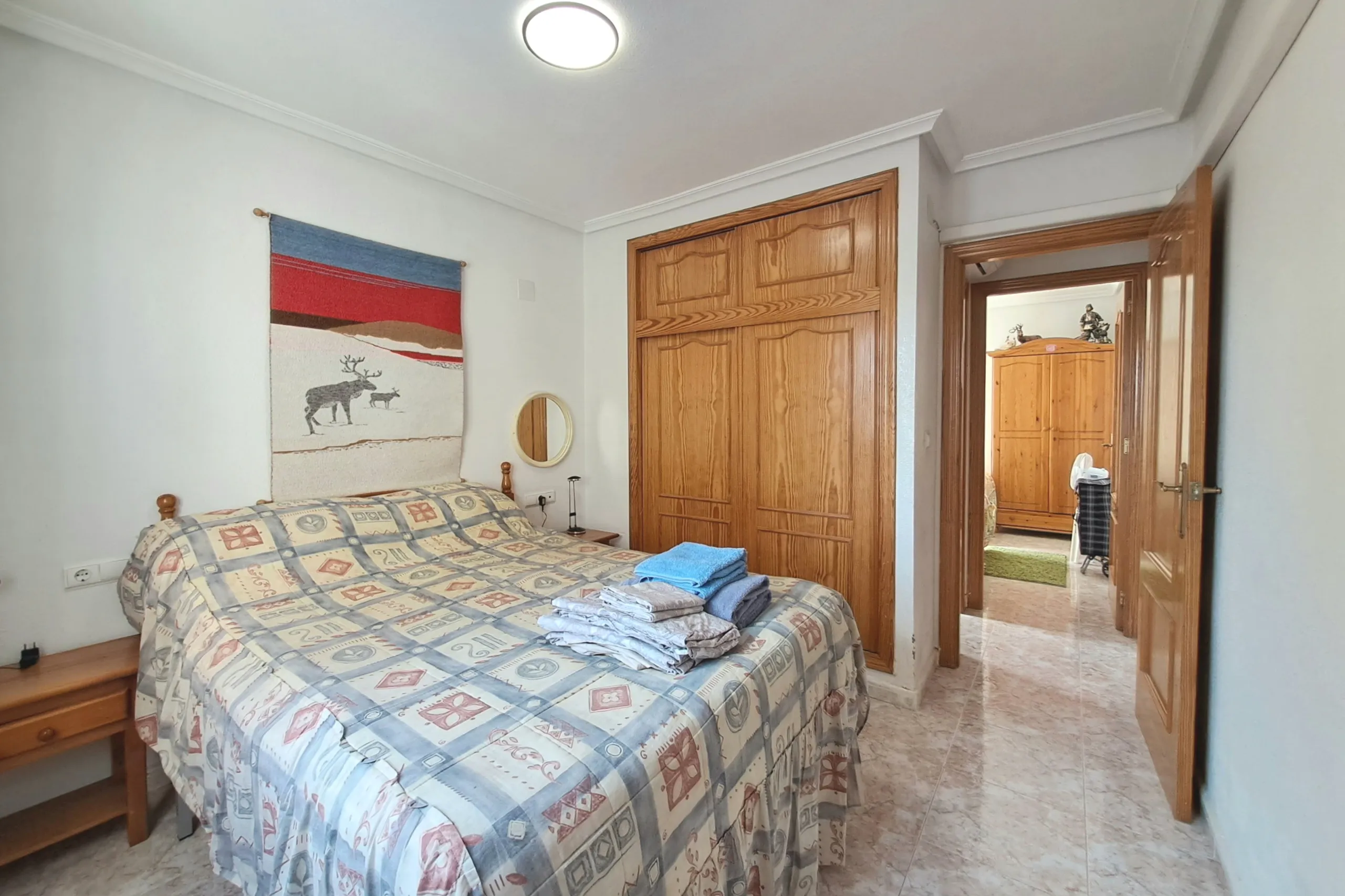 245, Joven Pura