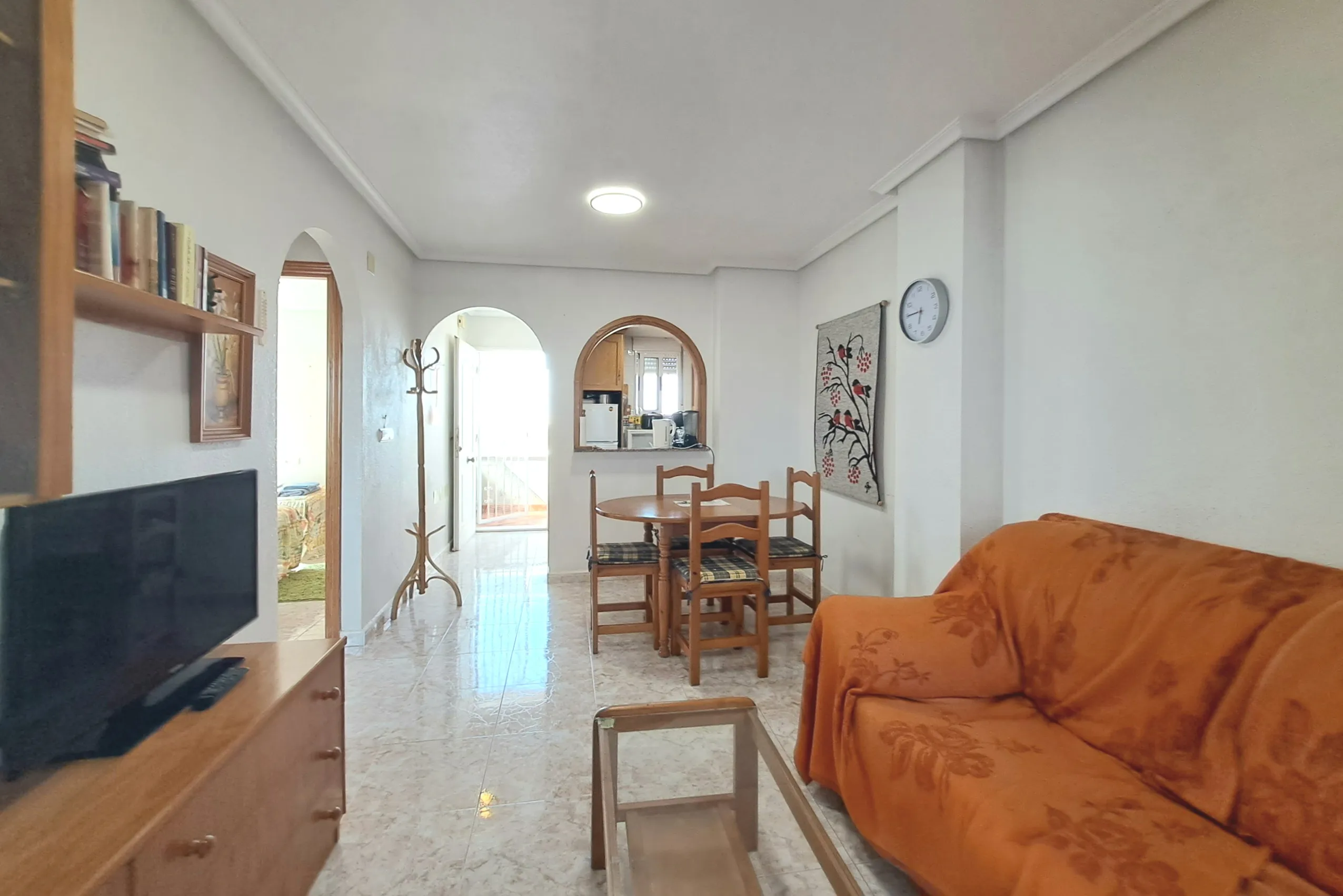 245, Joven Pura