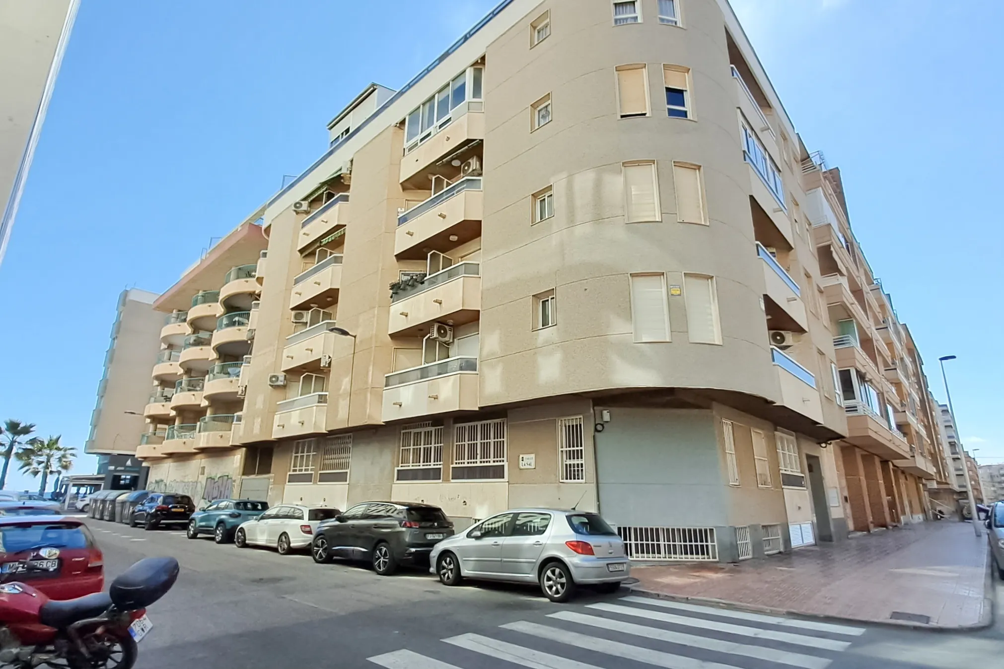 375, Purisima