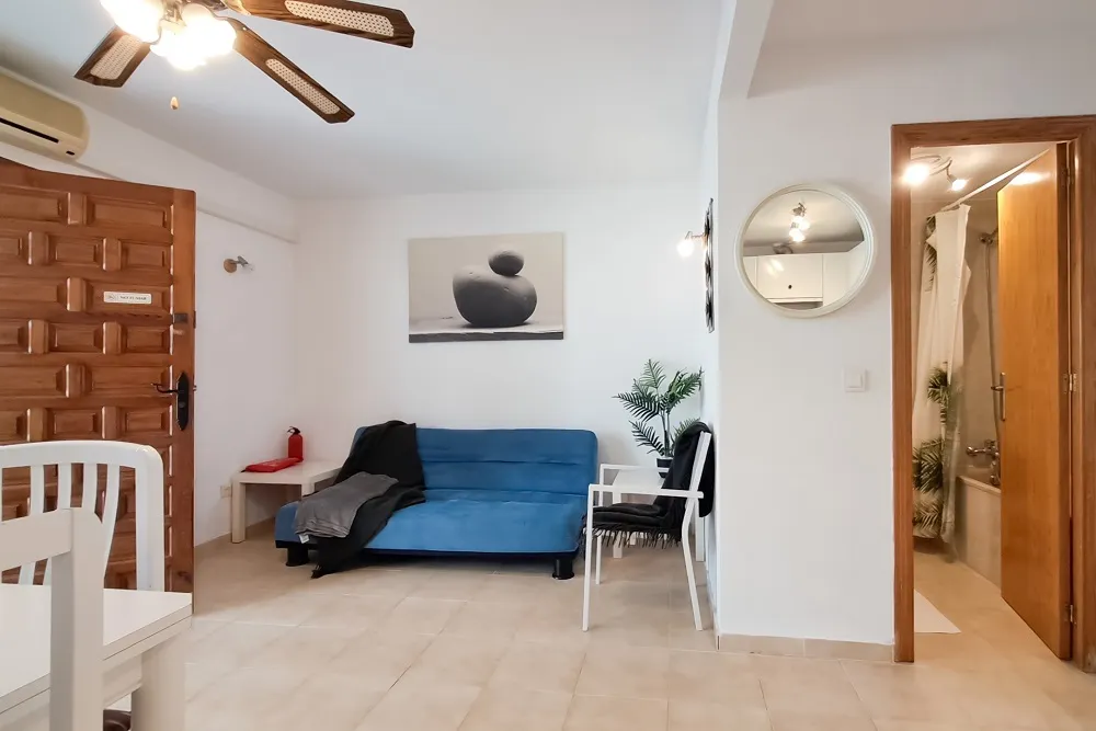 421, Lago Jardin