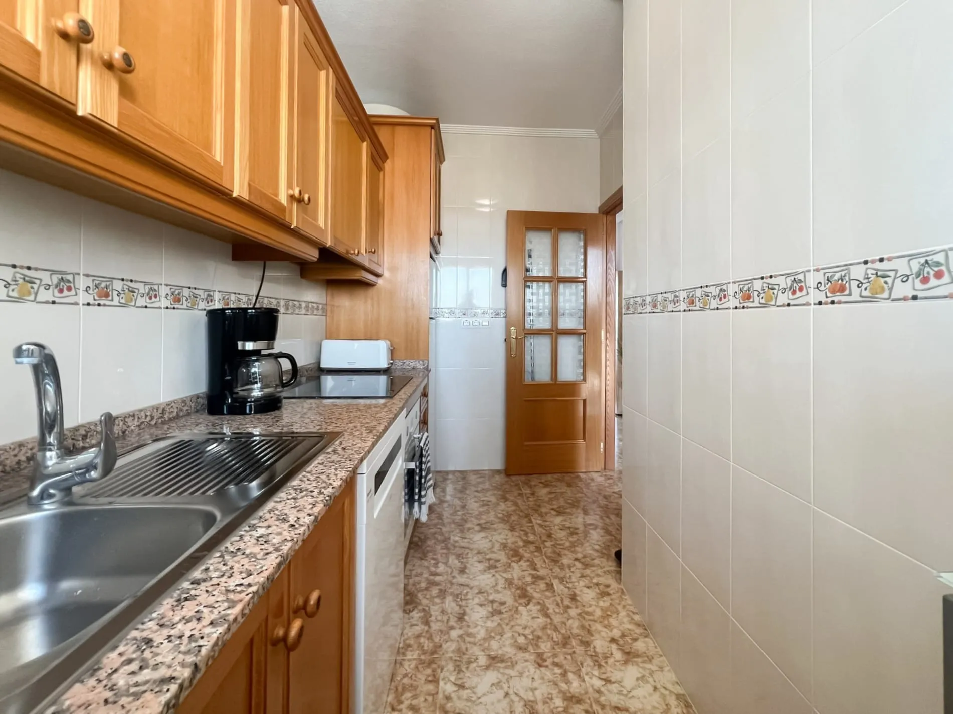 427, La Ciñuelica